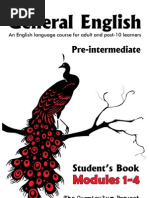 GE 1-4 Student