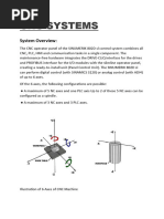 Sinumerik 840D sl Service Manual | PDF | Power Supply