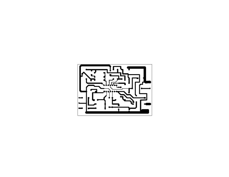 PCB Layout Original | PDF