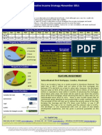 Alt Inc Fund Nov 2011