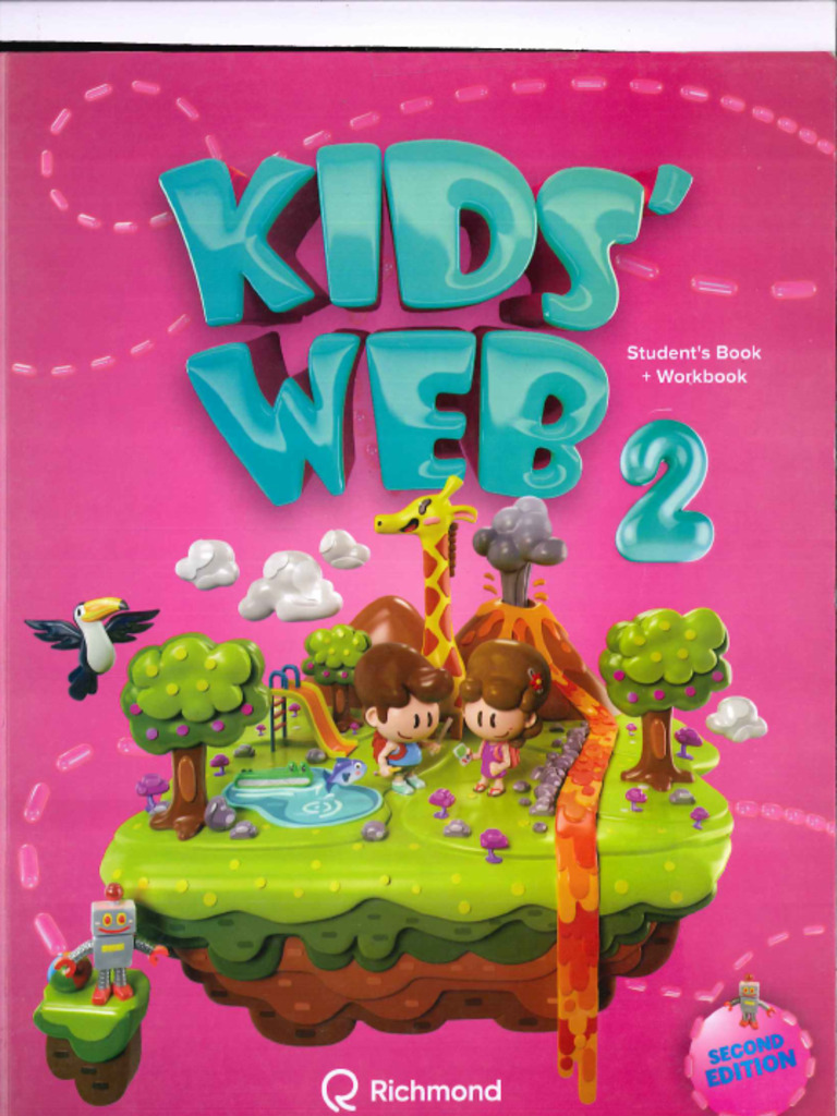 Kids web 2 completo pdf