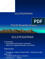 13 - Sclerodermia
