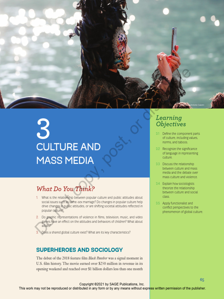 Cultural & Mass Media | PDF | Marriage | Witchcraft