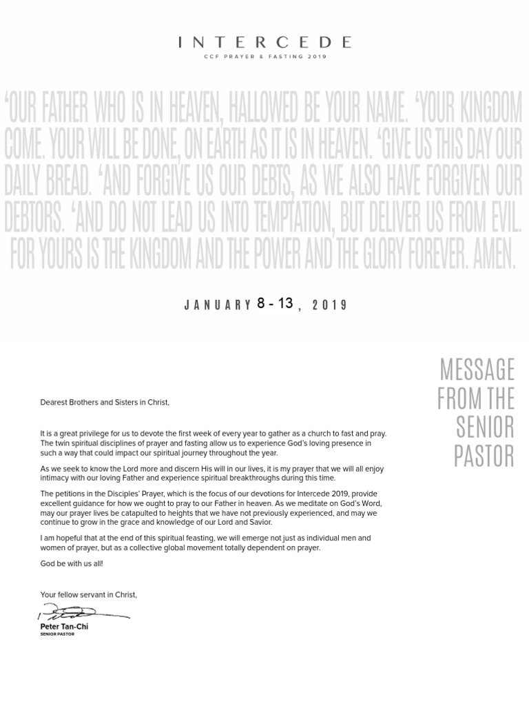 2019 intercede 2019 ccf sydney 3 pdf forgiveness prayer
