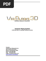 Vic Blocks 3D