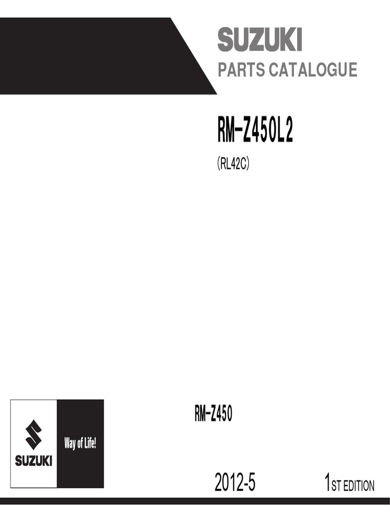 vortex ecu 手厚く RM-Z450 15-16モデル 英語説明書付き
