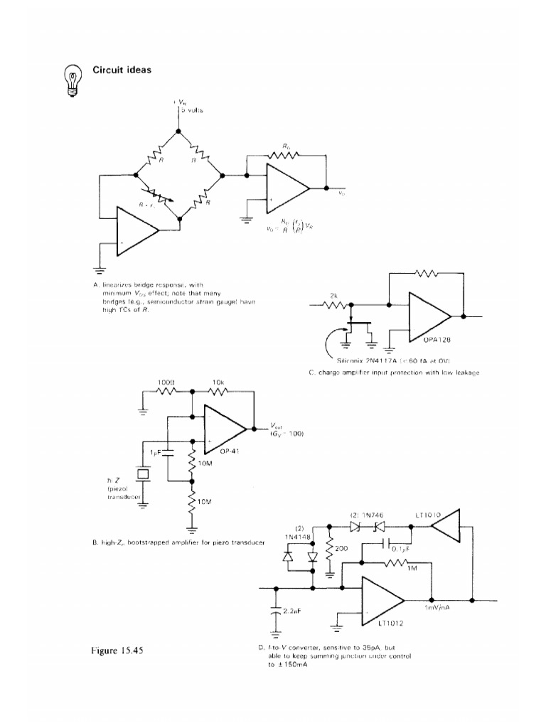 Student Manual For The Art Of Electronics Pdf