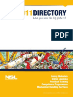 UK Directory 2011 Online