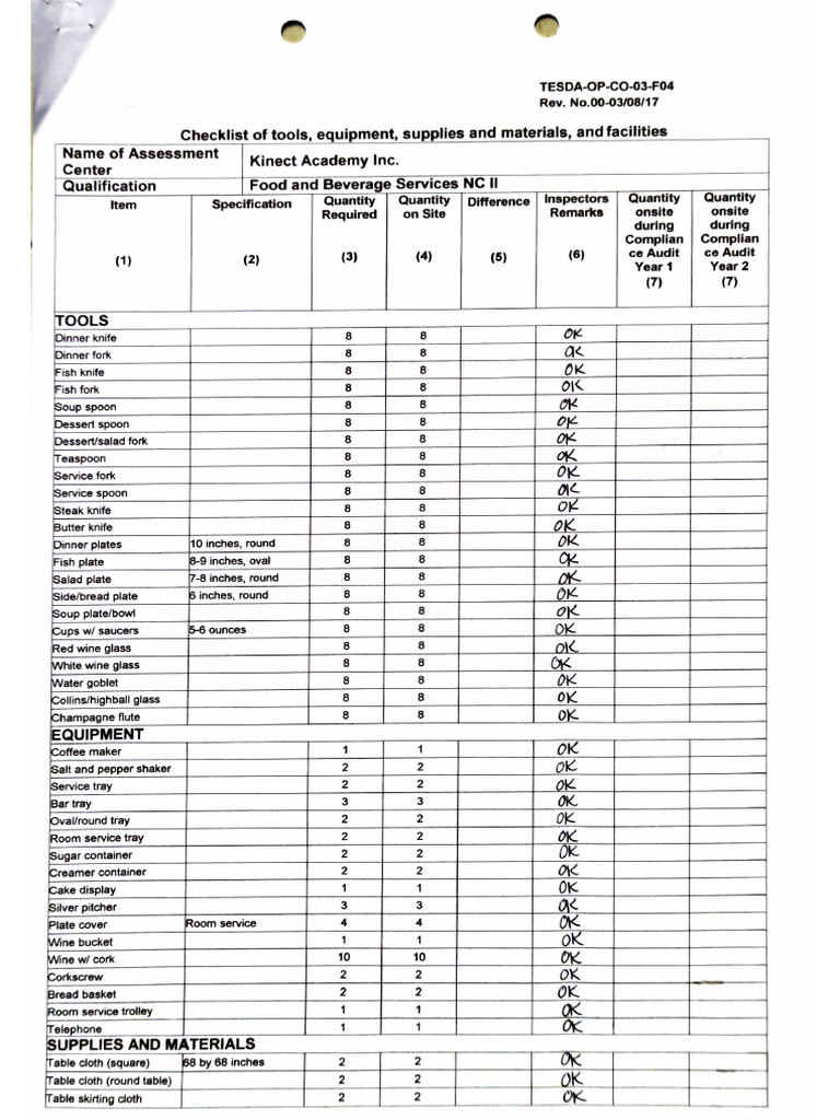 12 Kai Tesm FBS 2 | PDF
