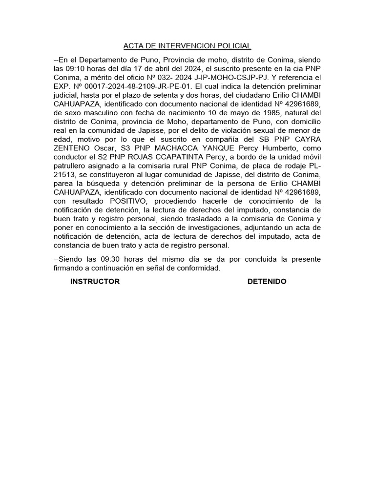 acta-de-intervencion-policial-orden-de-captura-pdf