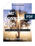 Mi Conexion Con Dios