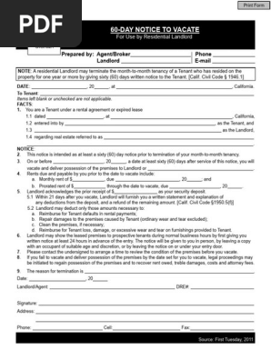 60-Day-Notice-To-Vacate