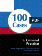 100 Cases in General Practice