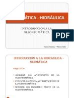 1.-Automatizacion - Introduccion