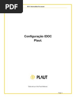 Apostila Curso IDoc Modulo SD