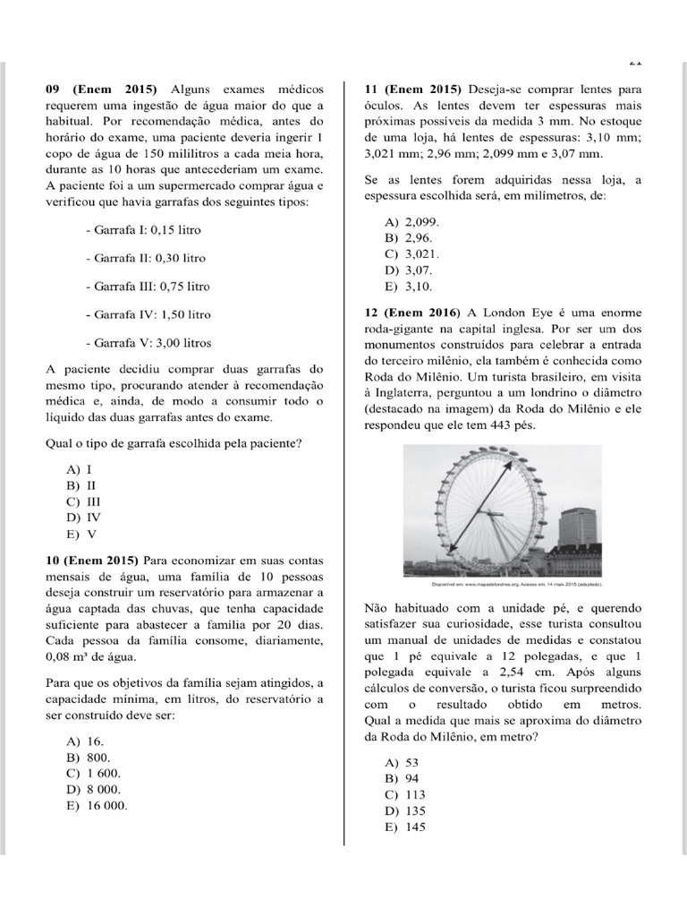 Pag 3 Mat | PDF