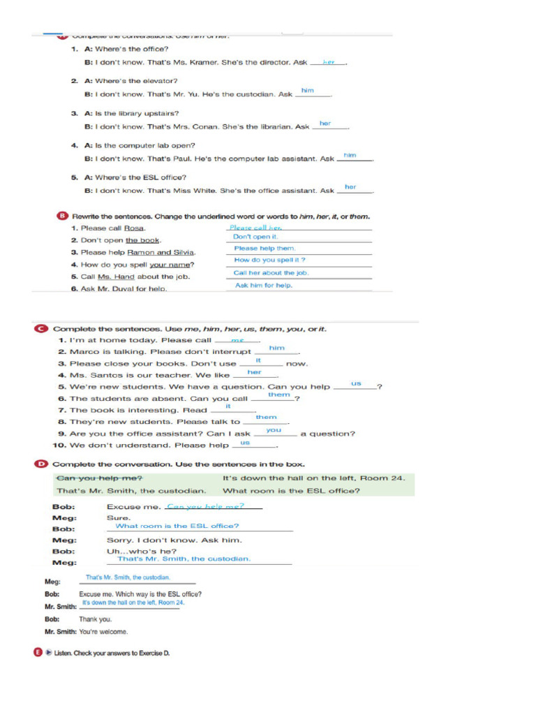 Unit 3 Second Test Pdf