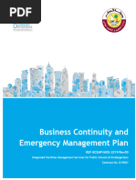 Emergency Command Center Overview | PDF | Emergency | Incident Command ...
