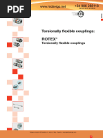 L011395 - Rotex Standard 42 Series | PDF | Manufactured Goods ...