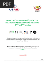 Les Armoiries RDC | PDF