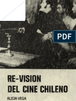 Re Vision Del Cine Chileno Alicia Vega