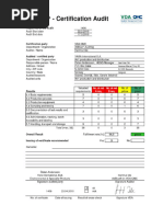 ATP Certification Guide for Hauliers | PDF | Refrigeration | Transport