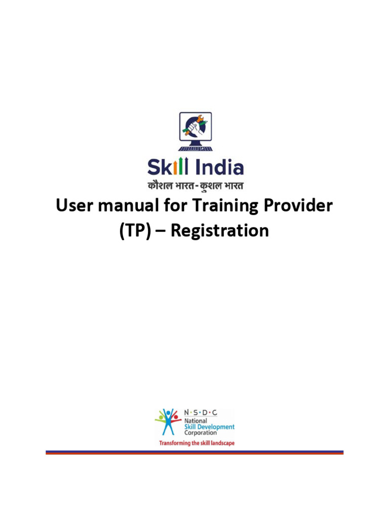 Tp Registration Proses Pdf Invoice Receipt