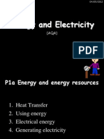 Heat Transfer