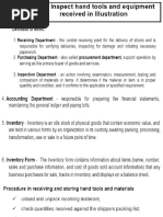 Inches to Decimal Feet Conversion Chart | PDF | Foot (Unit) | Mathematics
