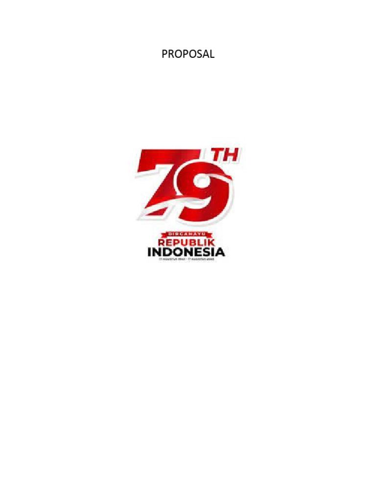 PROPOSAL 17 Agustus 2024 warga PDF