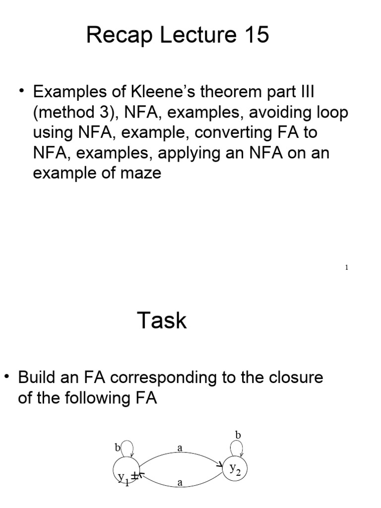 Lesson 16 | PDF | Applied Mathematics | Theoretical Computer Science