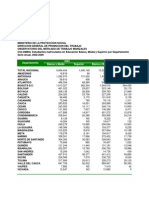 Educación Básica y Media en Colombia MPS 2002 - 2009