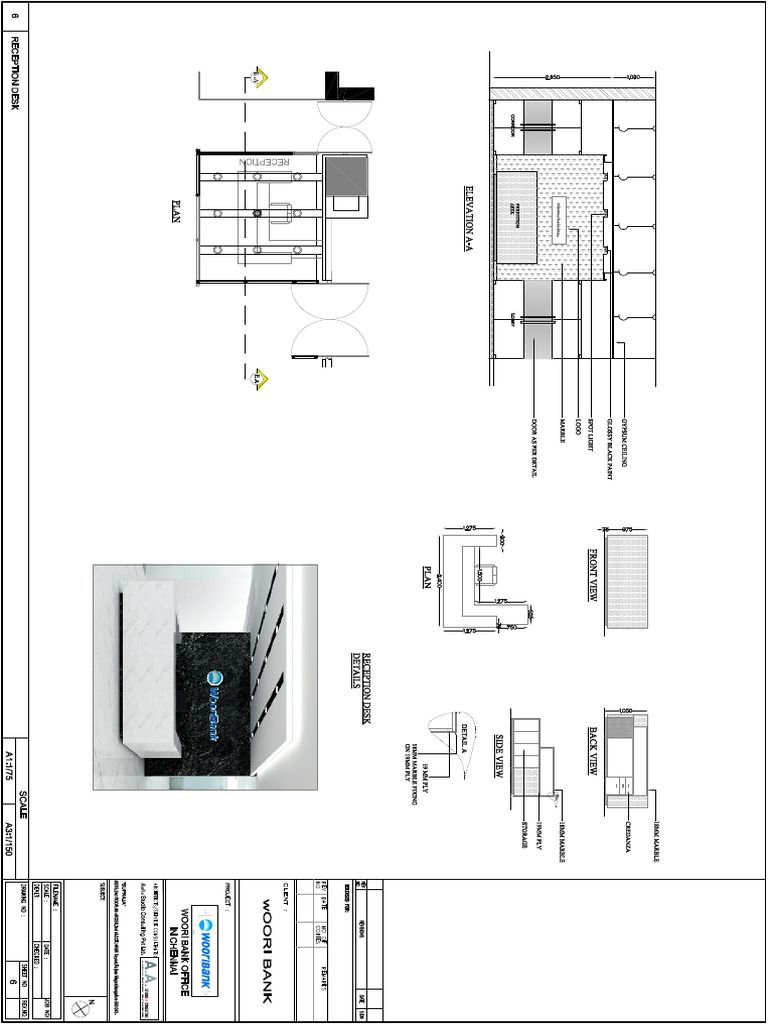 Bank Detail 06 | PDF
