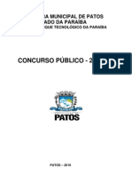 Edital_do_Concurso PATOS - PB