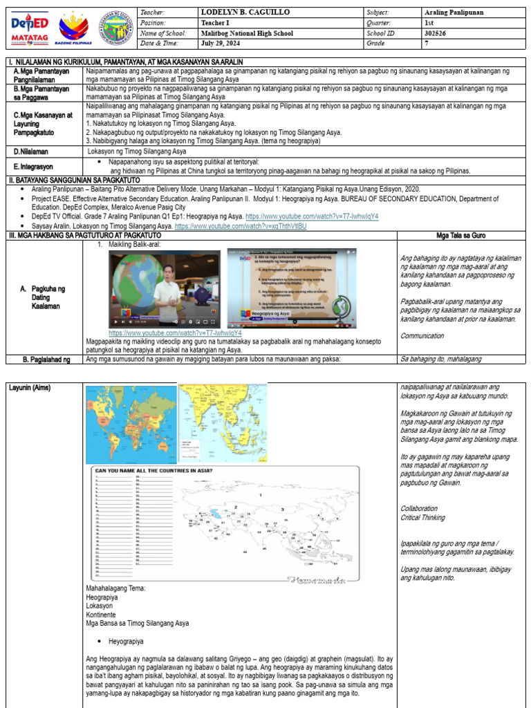 RICO | PDF