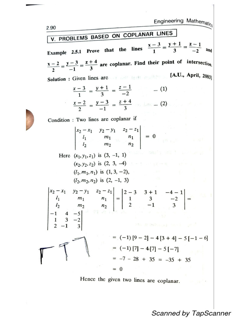 Maths Kanakku (Sums) | PDF