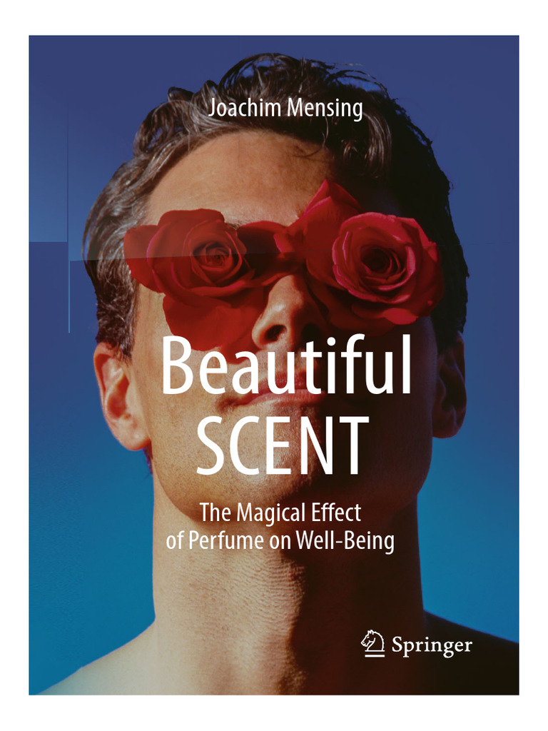 incest 3D waldo 1 Beautiful-Scent 1 | PDF | Perfume | Odor