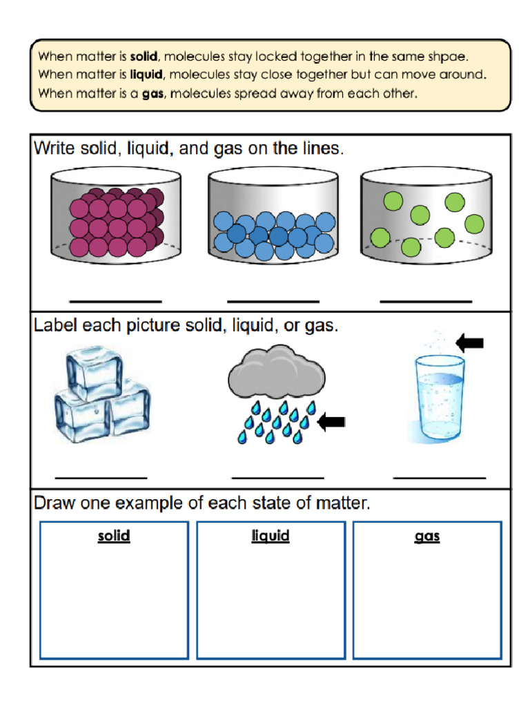 Grade 2 Science2 | PDF