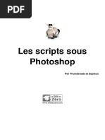 Guide d'utilisation de Photopea pour le design | PDF | Graphisme