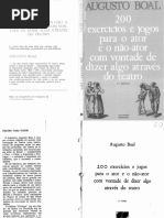 A Dublagem No Brasil | PDF | Humano | Comunicação