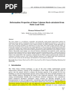 SHANSEP Method for Soil Strength Analysis | PDF | Soil Mechanics ...