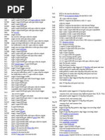 List of 7400 Series Integrated Circuits-2003