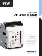 EOCR-3DM2-WRDUWZ User Manual | PDF | Relay | Alternating Current