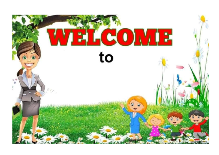 Welcome | PDF