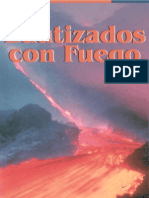 Aleixandre, Dolores - Bautizados Con Fuego