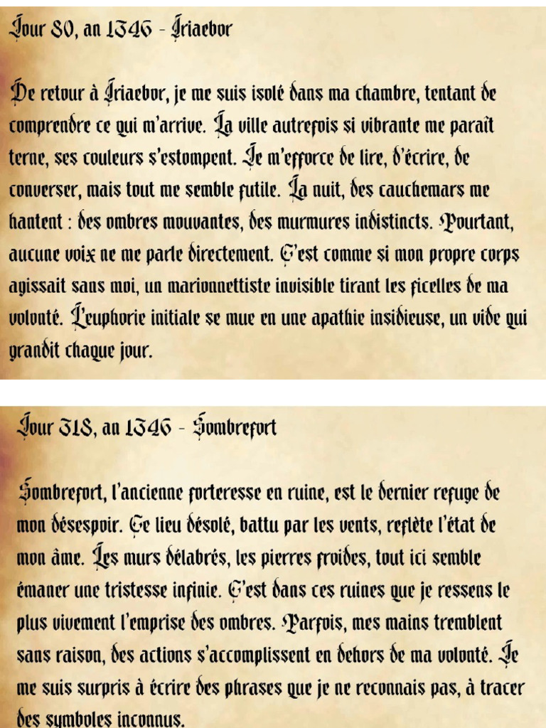 Caledan | PDF
