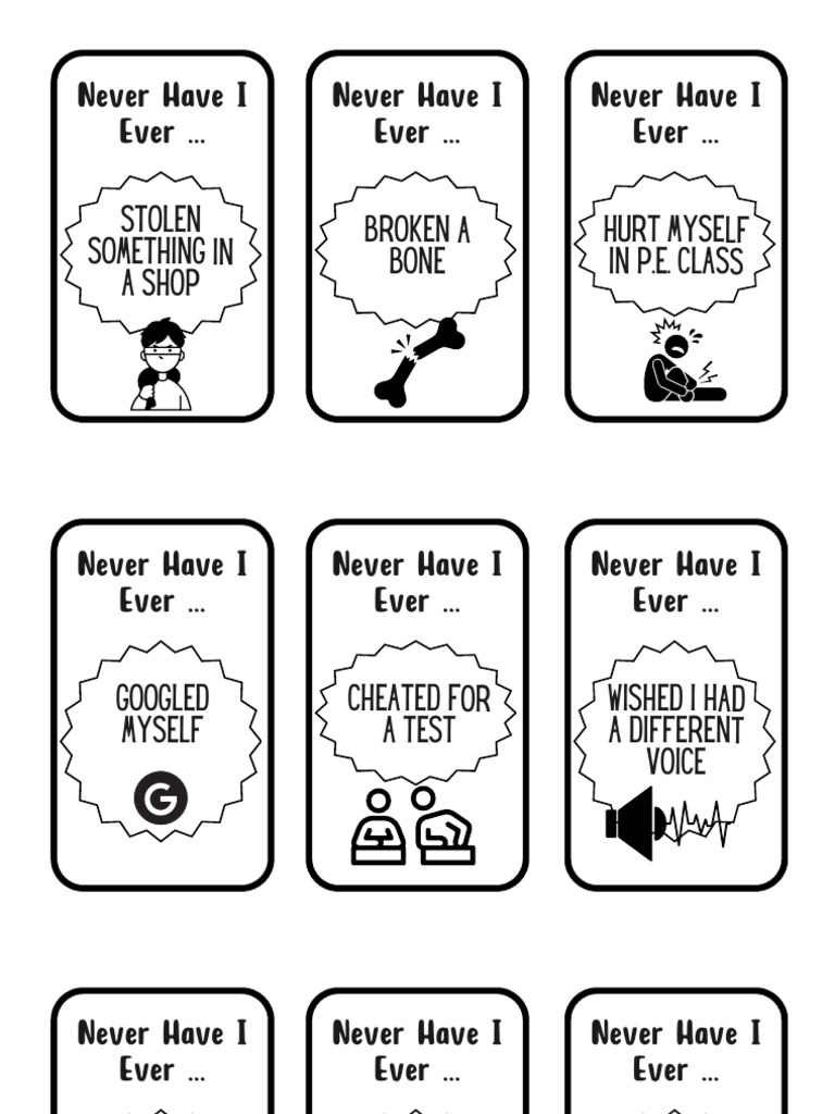 Free Time Cards Pdf