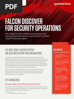 Collect Crowdstrike Diagnostic Logs | PDF | Windows Registry | Group Policy