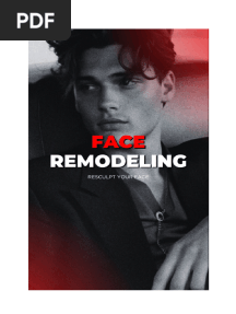 Face Remodeling