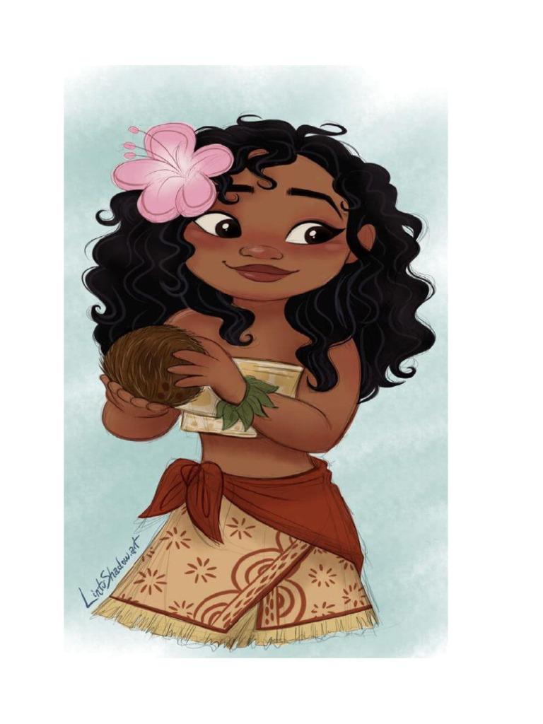 Moana | PDF